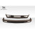 1988-1991 BMW 3 Series E30 2DR 4DR Duraflex M-Tech Front Bumper - 2 Piece - image 20