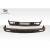1988-1991 BMW 3 Series M-Tech Front Bumper - image 38