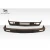 1988-1991 BMW 3 Series M-Tech Front Bumper - image 39