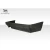 1988-1991 BMW 3 Series M-Tech Rear Bumper - image 12