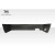 1988-1991 BMW 3 Series E30 2DR 4DR M-Tech Rear Bumper - 1 Piece - image 5
