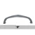 2012-2018 Mercedes W218 CLS63 AF-1 Front Spoiler ( GFK ) - 1 Piece - image 5