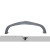 2012-2018 Mercedes W218 CLS63 AF-1 Front Spoiler ( GFK ) - 1 Piece - image 5