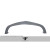 2012-2018 Mercedes W218 CLS63 AF-1 Front Spoiler ( GFK ) - 1 Piece - image 8