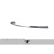2012-2018 Mercedes W218 CLS63 AF-1 Front Spoiler ( GFK ) - 1 Piece - image 7