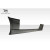 1984-1987 BMW 3 Series E30 2DR M-Tech Body Kit - 6 Piece - image 4