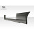 1984-1987 BMW 3 Series E30 2DR M-Tech Body Kit - 6 Piece - image 50