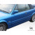 1984-1987 BMW 3 Series E30 2DR M-Tech Body Kit - 6 Piece - image 63