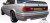 1984-1987 BMW 3 Series E30 2DR Duraflex M-Tech Body Kit 4 Piece