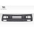 1984-1987 BMW 3 Series E30 2DR 4DR M-Tech Front Bumper - 1 Piece - image 11