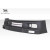 1984-1987 BMW 3 Series E30 2DR 4DR M-Tech Front Bumper - 1 Piece - image 12