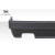 1984-1987 BMW 3 Series E30 2DR 4DR M-Tech Rear Bumper - 1 Piece - image 10