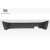 1984-1987 BMW 3 Series E30 2DR 4DR M-Tech Rear Bumper - 1 Piece - image 7