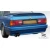 1984-1987 BMW 3 Series M-Tech Rear Bumper - image 6