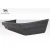 1984-1987 BMW 3 Series M-Tech Rear Bumper - image 15