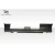 1984-1991 BMW 3 Series M-Tech Side Skirts - image 10