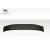 1984-1991 BMW 3 Series E30 M-Tech Wing Trunk Lid Spoiler - 1 Piece - image 8