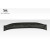 1984-1991 BMW 3 Series E30 M-Tech Wing Trunk Lid Spoiler - 1 Piece - image 5