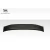 1984-1991 BMW 3 Series M-Tech Rear Wing - image 8