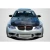 2007-2010 BMW 3 Series M3 Carbon Fiber Hood - image 1