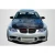 2007-2010 BMW 3 Series M3 Carbon Fiber Hood - image 2