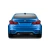 2012-2018 BMW 3 Series F30 Duraflex M3 Look Body Kit - 5 Piece - image 4