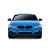 2012-2018 BMW 3 Series F30 Duraflex M3 Look Body Kit - 5 Piece - image 9