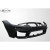2012-2018 BMW 3 Series F30 Duraflex M3 Look Body Kit - 5 Piece - image 8