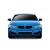 2012-2018 BMW 3 Series F30 Duraflex M3 Look Body Kit - 5 Piece - image 2