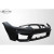 2012-2018 BMW 3 Series F30 Duraflex M3 Look Body Kit - 5 Piece - image 13