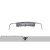 2012-2018 Mercedes W218 CLS63 AF-1 Rear Diffuser ( GFK ) - 1 Piece - image 8