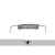 2012-2018 Mercedes W218 CLS63 AF-1 Rear Diffuser ( GFK ) - 1 Piece - image 4