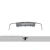 2012-2018 Mercedes W218 CLS63 AF-1 Rear Diffuser ( GFK ) - 1 Piece - image 4