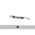 2012-2018 Mercedes W218 CLS63 AF-1 Rear Diffuser ( GFK ) - 1 Piece - image 5