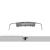 2012-2018 Mercedes W218 CLS63 AF-1 Rear Diffuser ( GFK ) - 1 Piece - image 8