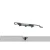 2012-2018 Mercedes W218 CLS63 AF-1 Rear Diffuser ( GFK ) - 1 Piece - image 5