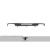 2012-2018 Mercedes W218 CLS63 AF-1 Rear Diffuser ( GFK ) - 1 Piece - image 2