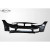 2012-2018 BMW 3 Series F30 Polyurethane M3 Look Front Bumper - 1 Piece - image 5