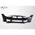 2012-2018 BMW 3 Series F30 Couture Polyurethane M3 Look Front Bumper - 1 Piece - image 10
