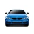 2012-2018 BMW 3 Series M3 Look Front Bumper - image 1