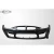 2012-2018 BMW 3 Series M3 Look Front Bumper - image 4