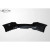 2012-2018 BMW 3 Series F30 Polyurethane M3 Look Rear Bumper (requires diffuser and change to M3 M4 Look exhaust ) - 1 Piece - image 8