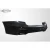 2012-2018 BMW 3 Series F30 Polyurethane M3 Look Rear Bumper (requires diffuser and change to M3 M4 Look exhaust ) - 1 Piece - image 4