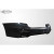 2012-2018 BMW 3 Series F30 Polyurethane M3 Look Rear Bumper (requires diffuser and change to M3 M4 Look exhaust ) - 1 Piece - image 7