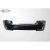 2012-2018 BMW 3 Series M3 Look Rear Bumper - image 11