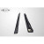 2012-2018 BMW 3 Series F30 Polyurethane M3 Look Side Skirts - 2 Piece - image 8