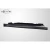 2012-2018 BMW 3 Series M3 Look Side Skirts - image 4