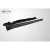2012-2018 BMW 3 Series M3 Look Side Skirts - image 6