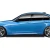 2012-2018 BMW 3 Series M3 Look Side Skirts - image 2