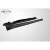 2012-2018 BMW 3 Series M3 Look Side Skirts - image 7